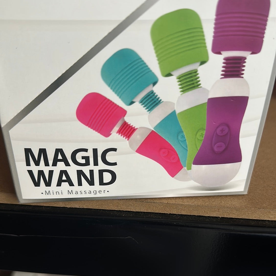 Mini Wand