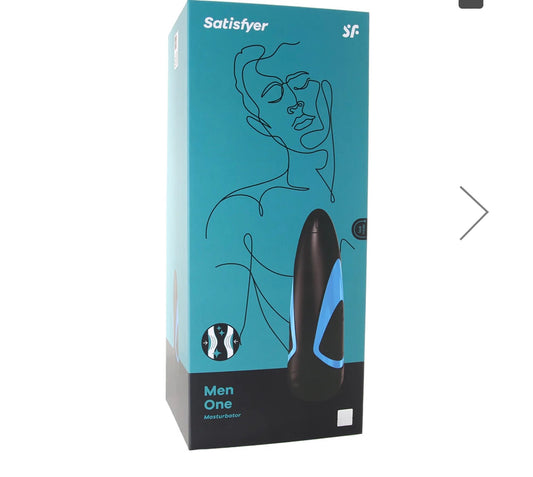 Satisfyer Men One Masturbator