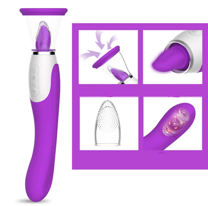 G spot Dildo Vibrator Sex Toys for Women Masturbation