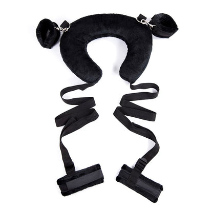 Bondage Handcuffs Leg Cuffs Bondage Gear