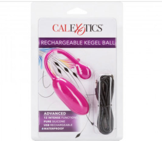 Rechargeable Kegel Ball Advanced