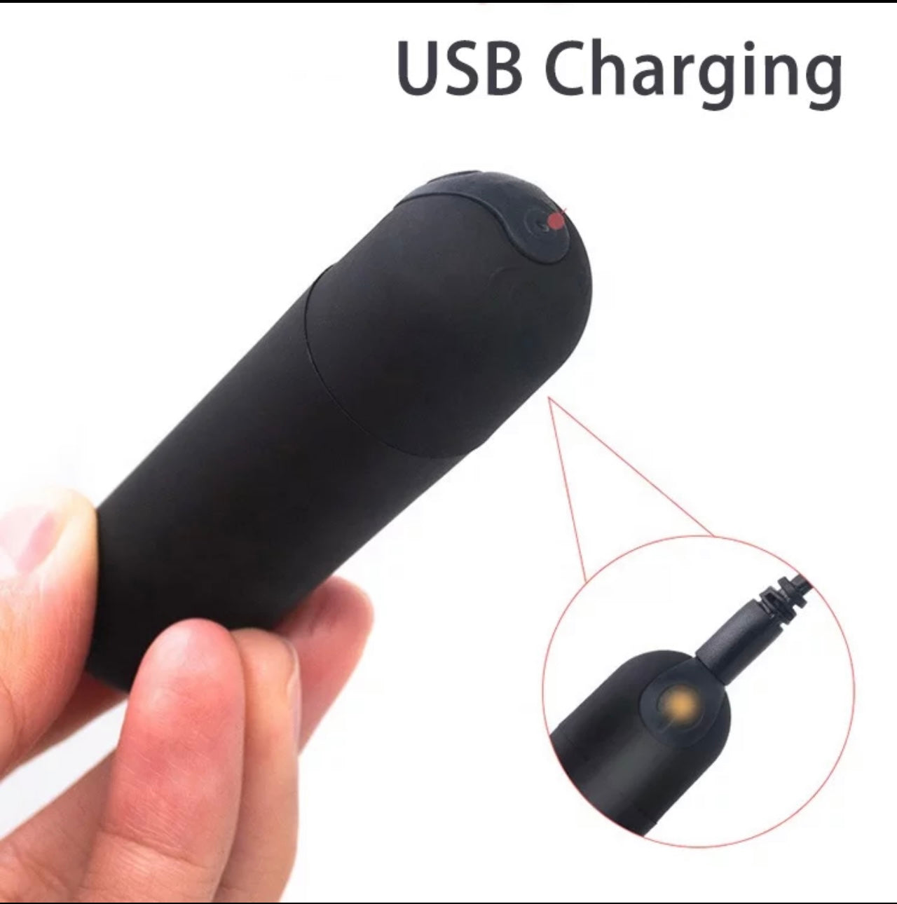 USB charging waterproof women’s vibrating panties with remote control