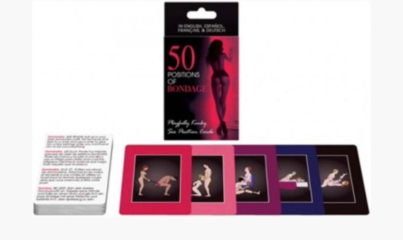 30 Speed Dildo Box