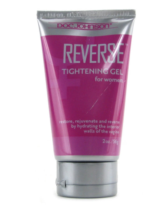 Reverse Tightening Gel in 2oz