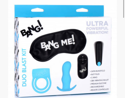 Bang Duo Blast Kit