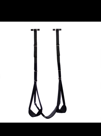 Adjustable Bondage Swing