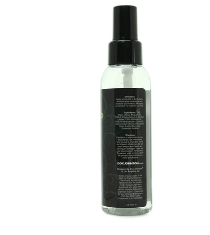 Mood Lube 4oz/113g in Tingling