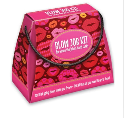 Blow Job Kit