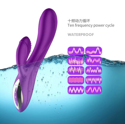 Female wireless vagina sex toy woman clitoris massage dildos vibrators