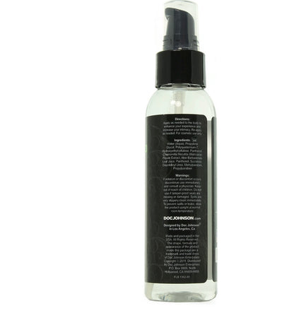 Mood Lube 4oz/113g in Sensitive