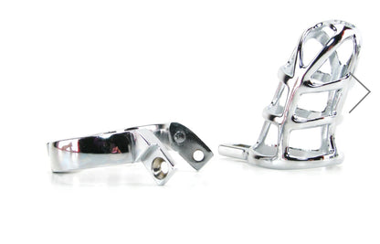 Metal Worx Cock Cage (Chastity)