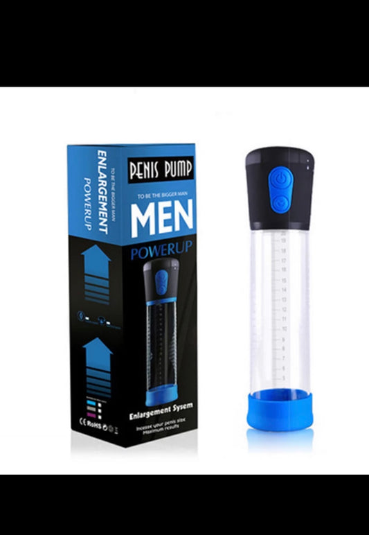 Electric Penis Pump